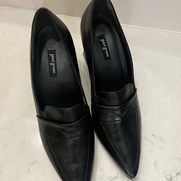 Paul Green Sax heel - Picture 2 of 6